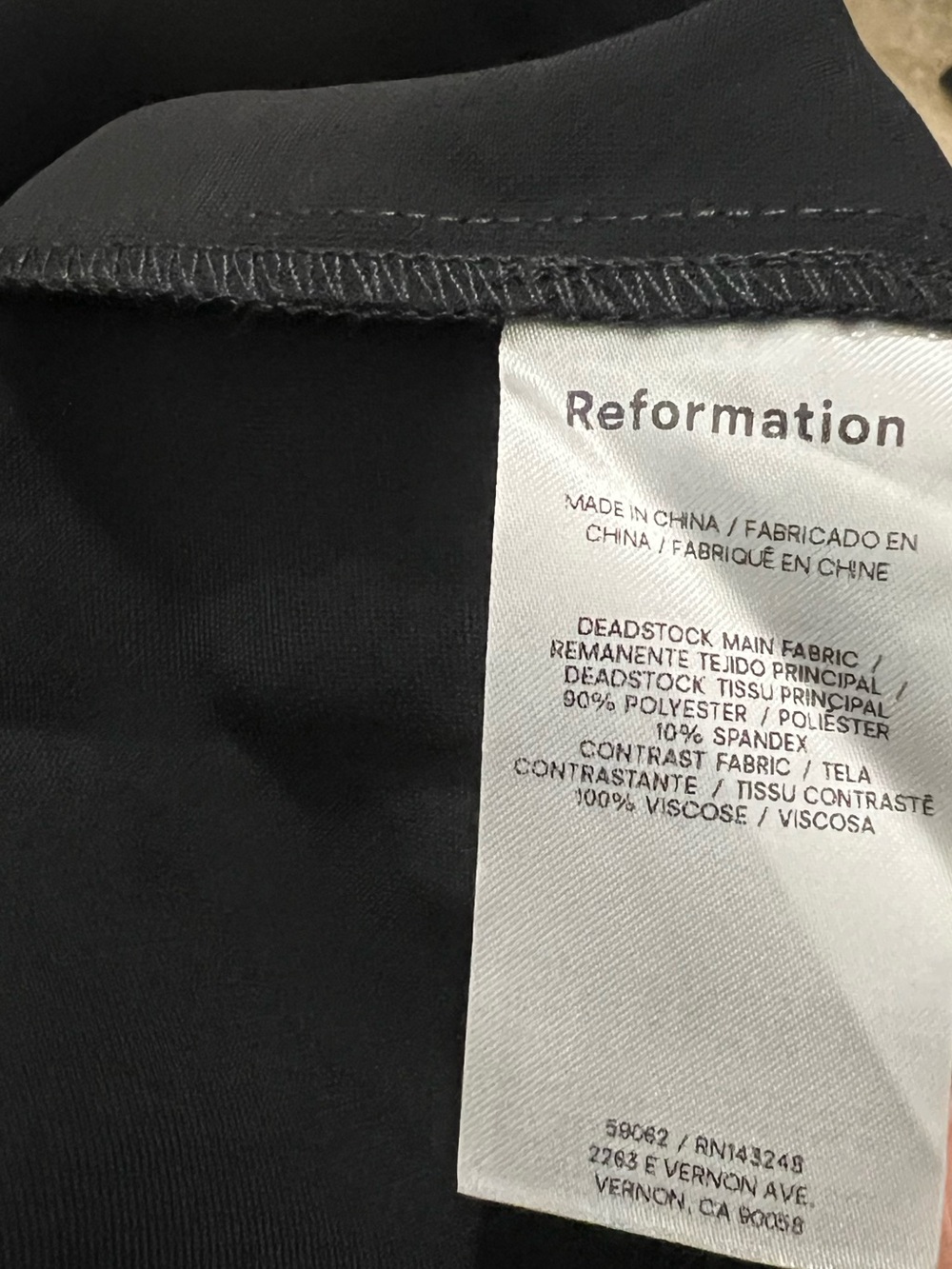 Reformation - Picture 6 of 9
